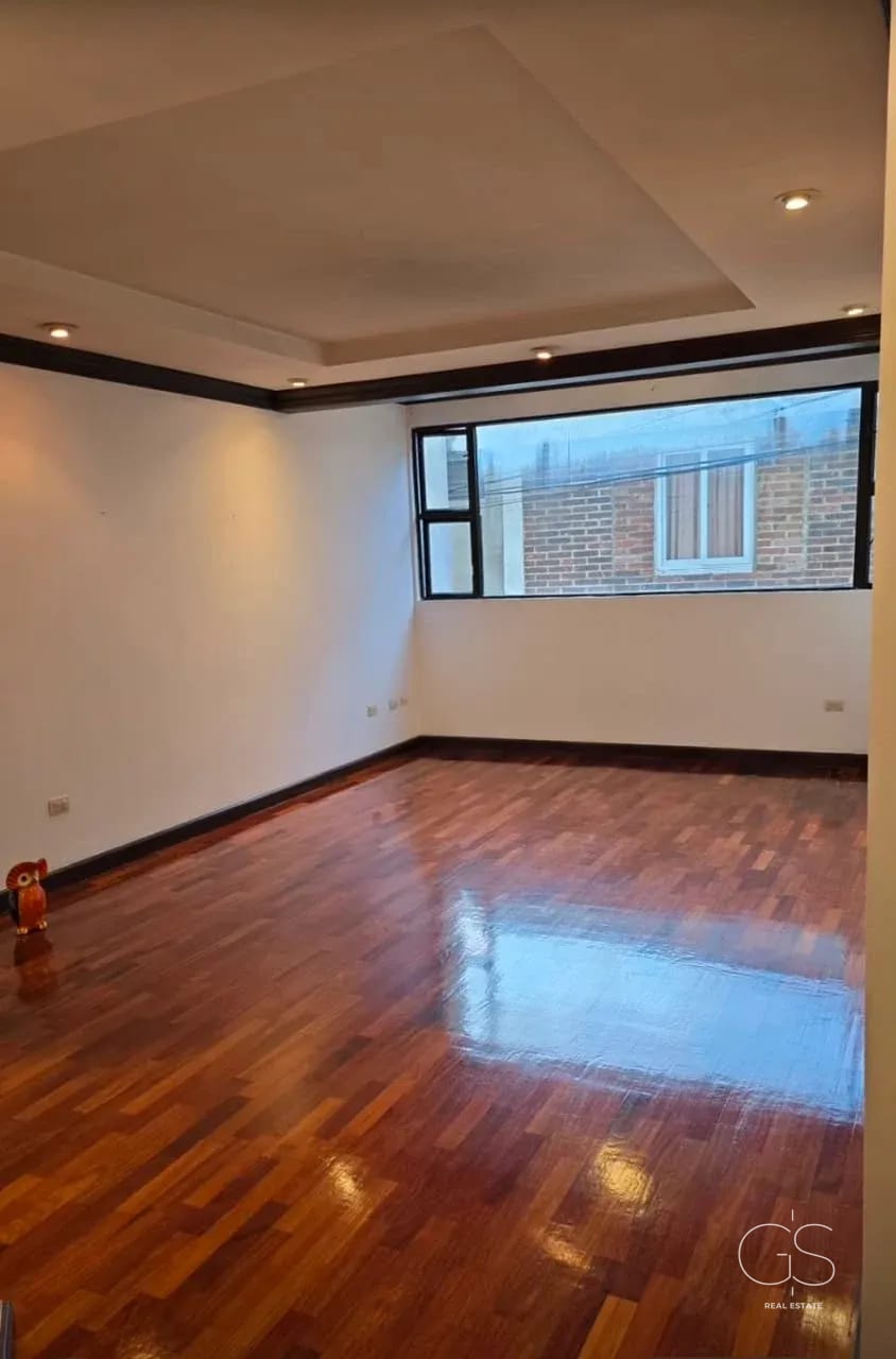 Alquiler apartamento Edificio María Fernanda, zona 14 — Apartamento en Alquiler en Zona 14, Guatemala, Ciudad — foto 6 de 6