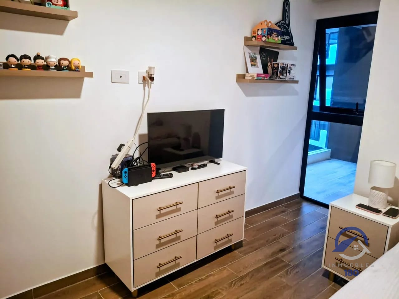 Apartamento en venta en Parque 14, zona 14 — Apartamento en Venta en Parque 14, Zona 14, Guatemala, Ciudad — foto 6 de 13