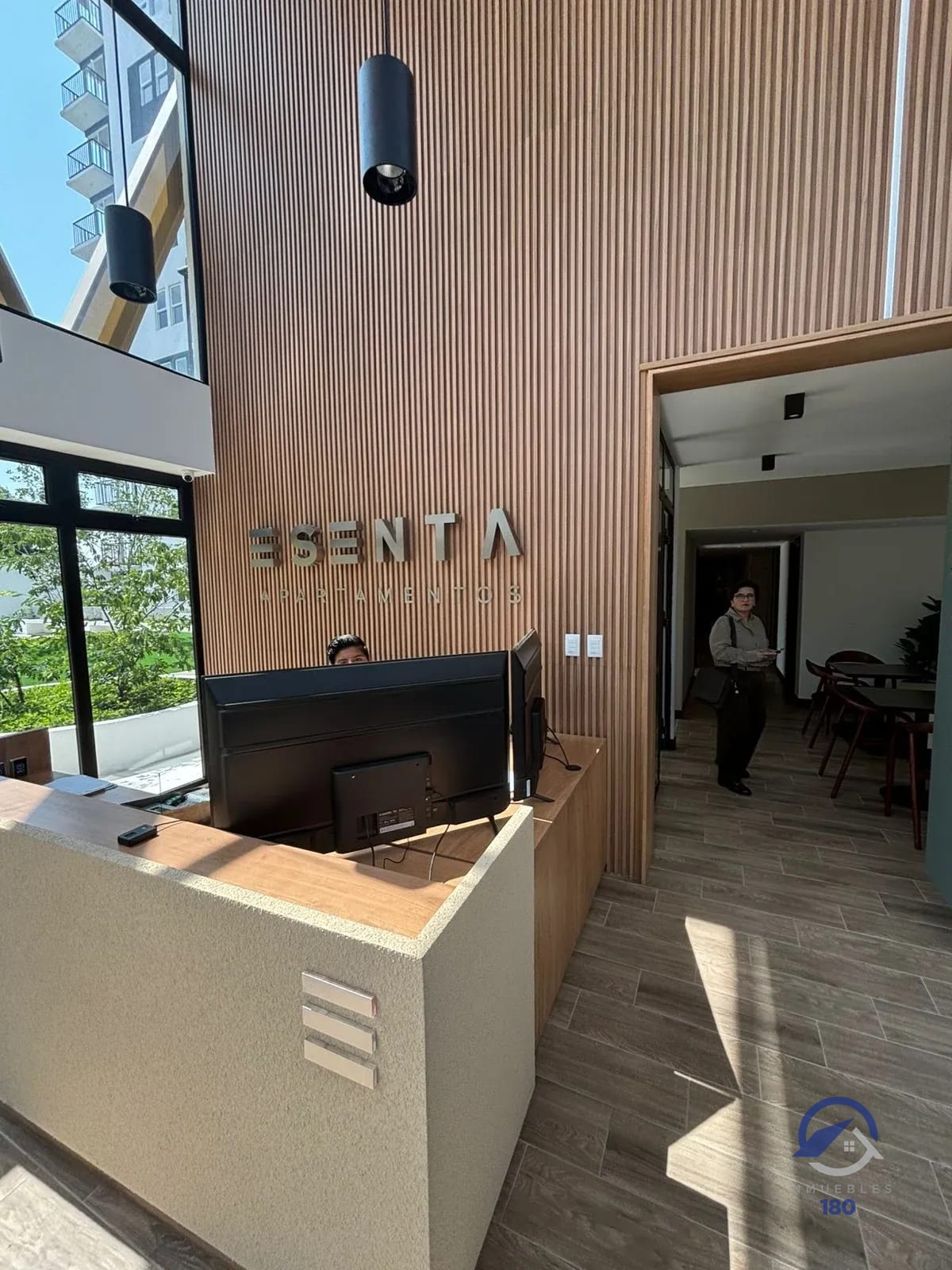 Apartamento en venta en Edificio Esenta, zona 12 — Apartamento en Venta en Esenta, Zona 12, Guatemala, Ciudad — foto 1 de 15