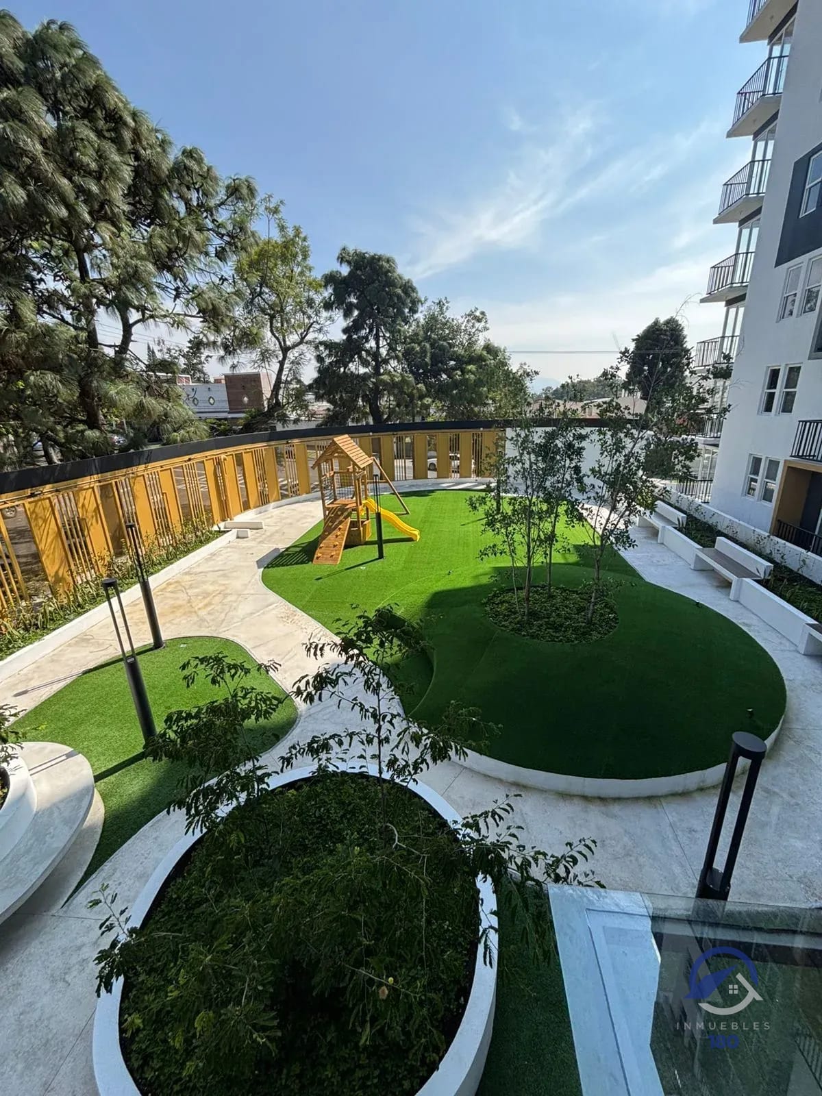Apartamento en venta en Edificio Esenta, zona 12 — Apartamento en Venta en Esenta, Zona 12, Guatemala, Ciudad — foto 10 de 15