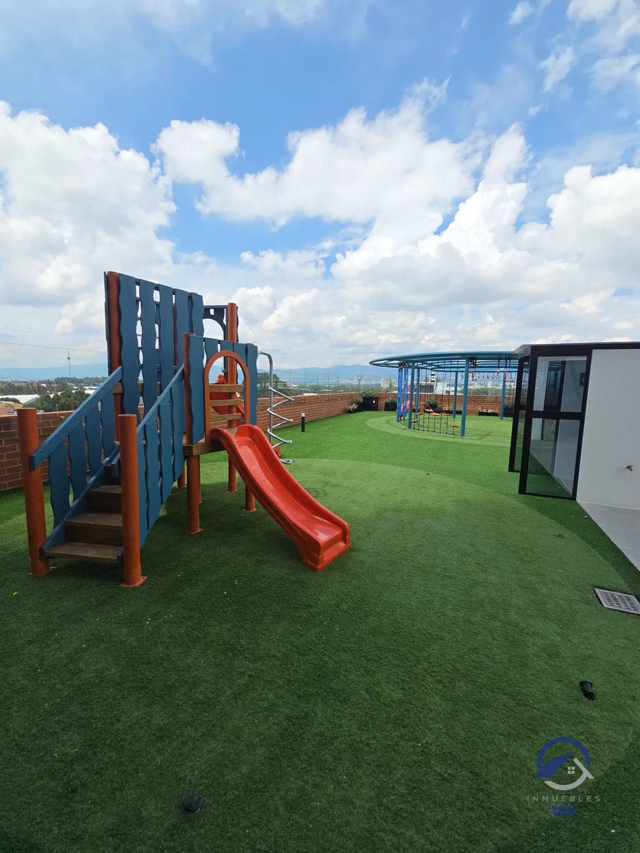 Apartamento de 2 dormitorios para estrenar en Inara Américas II, z 13 — Apartamento en Alquiler en Inara Americas, Zona 13, Guatemala, Ciudad — foto 14 de 17