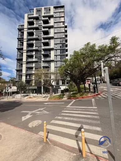 Apartamento de dos dormitorios para estrenar en Quince Esquina, z. 15 — Apartamento en Alquiler en Quince Esquina, Zona 15, Guatemala, Ciudad — foto 1 de 17