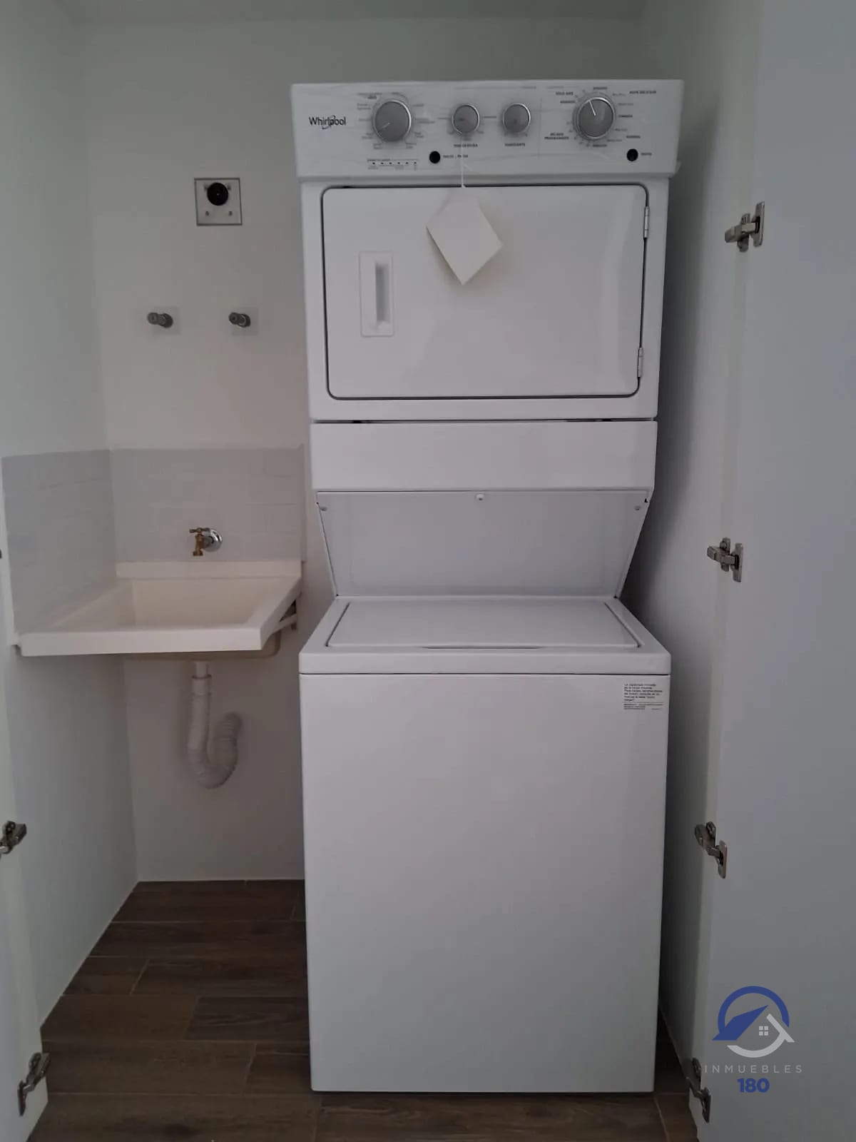Apartamento de 2 dormitorios para estrenar en Inara Américas II, z 13 — Apartamento en Alquiler en Inara Americas, Zona 13, Guatemala, Ciudad — foto 10 de 17