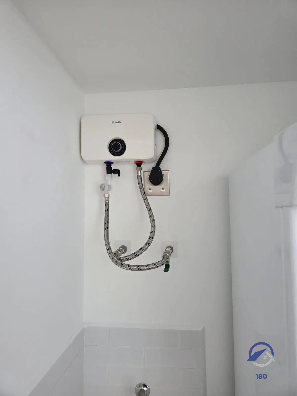 Apartamento de 2 dormitorios para estrenar en Inara Américas II, z 13 — Apartamento en Alquiler en Inara Americas, Zona 13, Guatemala, Ciudad — foto 11 de 17