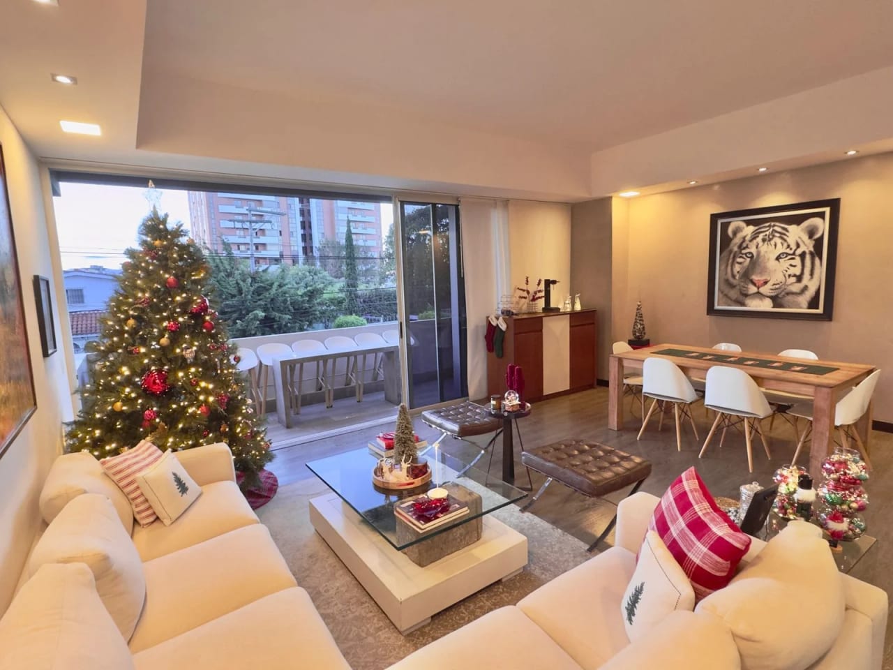 Venta de amplio apartamento en Edificio Quinze | Vista Hermosa 1 en Zona 15 - dentro de garitas. — Apartamento en Venta en Quinze, Zona 15, Guatemala, Ciudad — foto 15 de 15