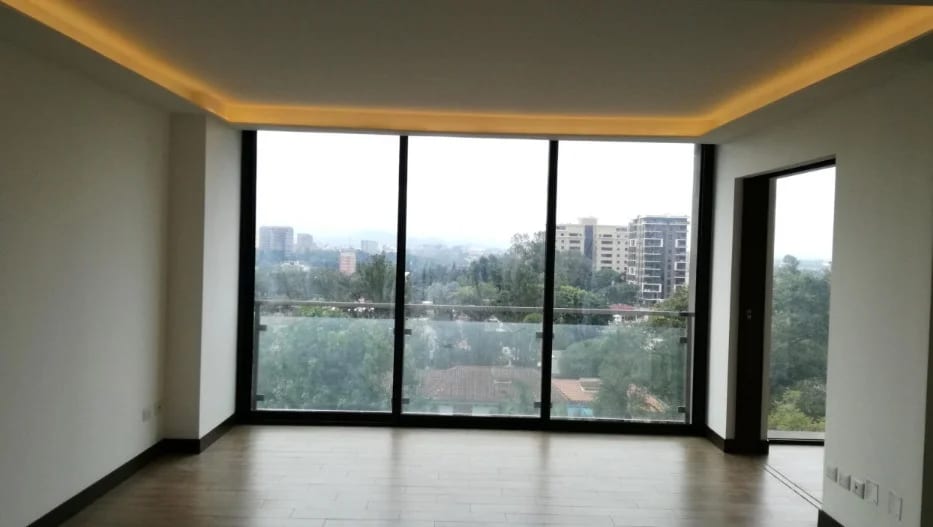 Renta de apartamento en Avenik Zona 15 — Apartamento en Alquiler en Avenik, Zona 15, Guatemala, Ciudad — foto 1 de 5