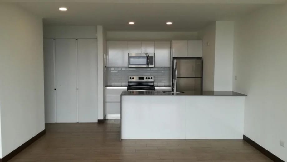 Renta de apartamento en Avenik Zona 15 — Apartamento en Alquiler en Avenik, Zona 15, Guatemala, Ciudad — foto 3 de 5