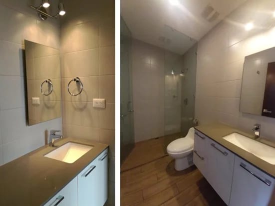 Renta de apartamento en Avenik Zona 15 — Apartamento en Alquiler en Avenik, Zona 15, Guatemala, Ciudad — foto 4 de 8