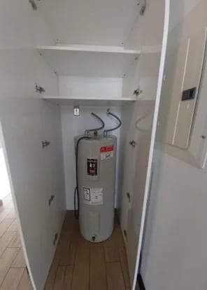 Renta de apartamento en Avenik Zona 15 — Apartamento en Alquiler en Avenik, Zona 15, Guatemala, Ciudad — foto 2 de 8