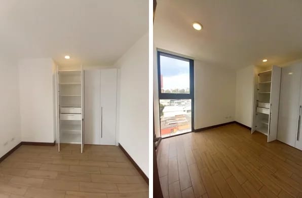 Renta de apartamento en Avenik Zona 15 — Apartamento en Alquiler en Avenik, Zona 15, Guatemala, Ciudad — foto 5 de 8
