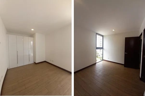 Renta de apartamento en Avenik Zona 15 — Apartamento en Alquiler en Avenik, Zona 15, Guatemala, Ciudad — foto 6 de 8