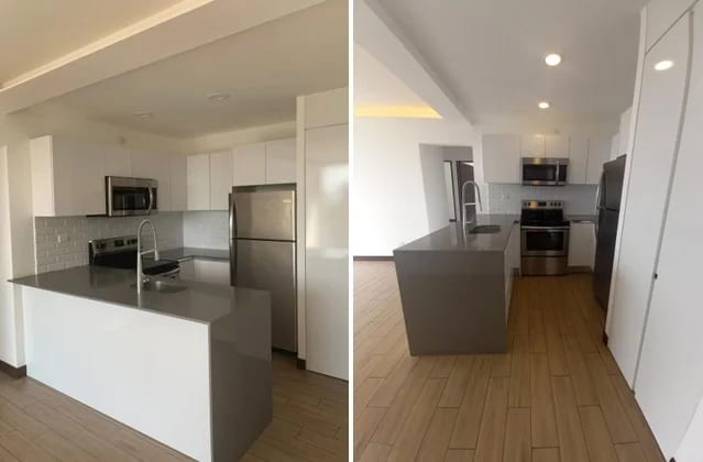 Renta de apartamento en Avenik Zona 15 — Apartamento en Alquiler en Avenik, Zona 15, Guatemala, Ciudad — foto 7 de 8