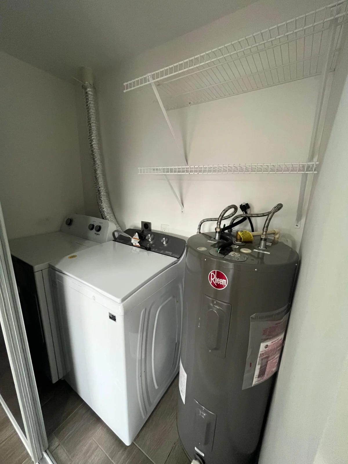 Renta de apartamento en Segheria Zona 14 La Villa — Apartamento en Alquiler en Segheria, Zona 14, Guatemala, Ciudad — foto 7 de 9