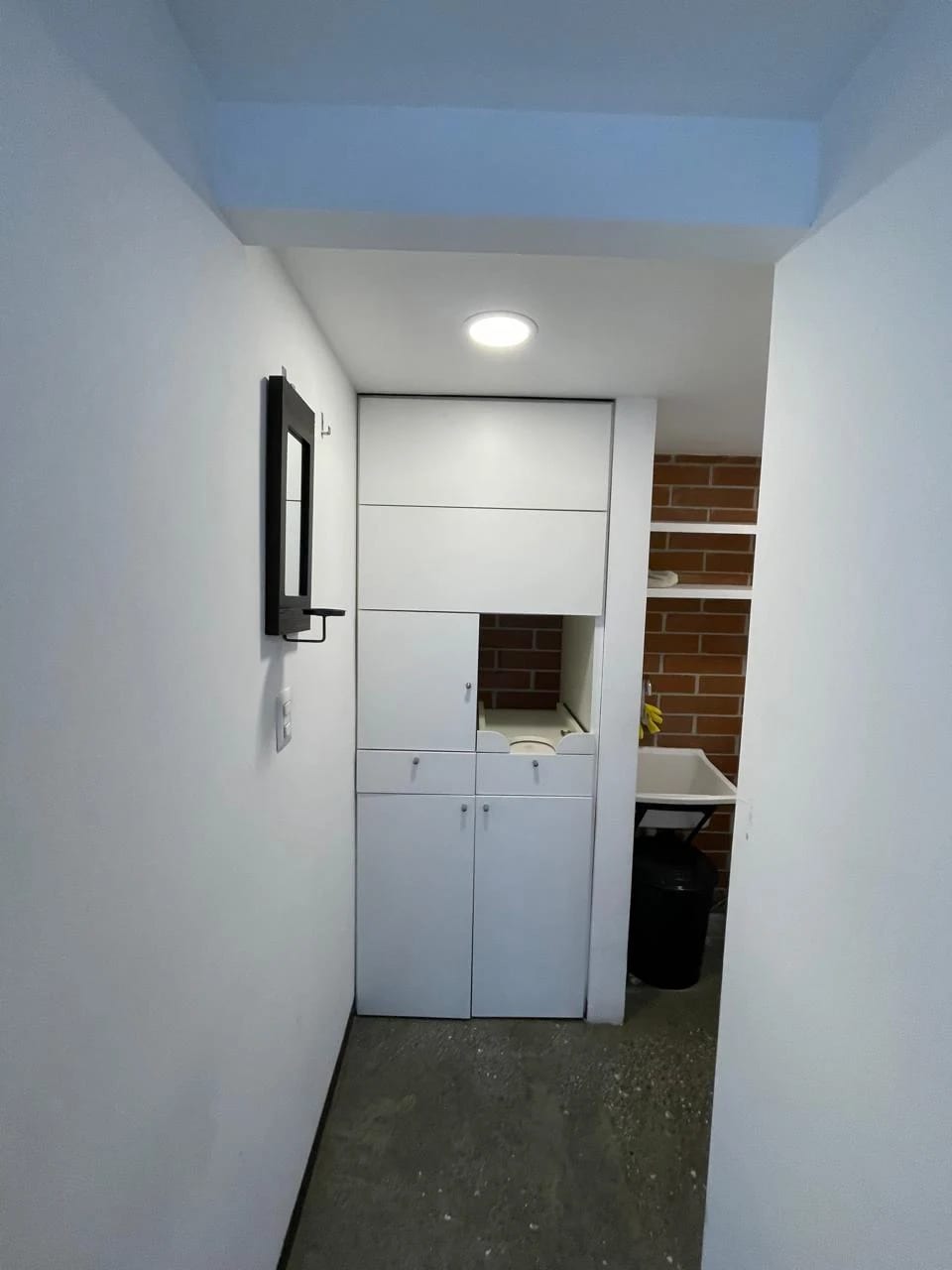 Venta de apartamento estilo loft en Edificio 4Venezia 4 grados norte Zona 4 — Apartamento en Venta en Cuatro Venezia, Zona 4, Guatemala, Ciudad — foto 3 de 15