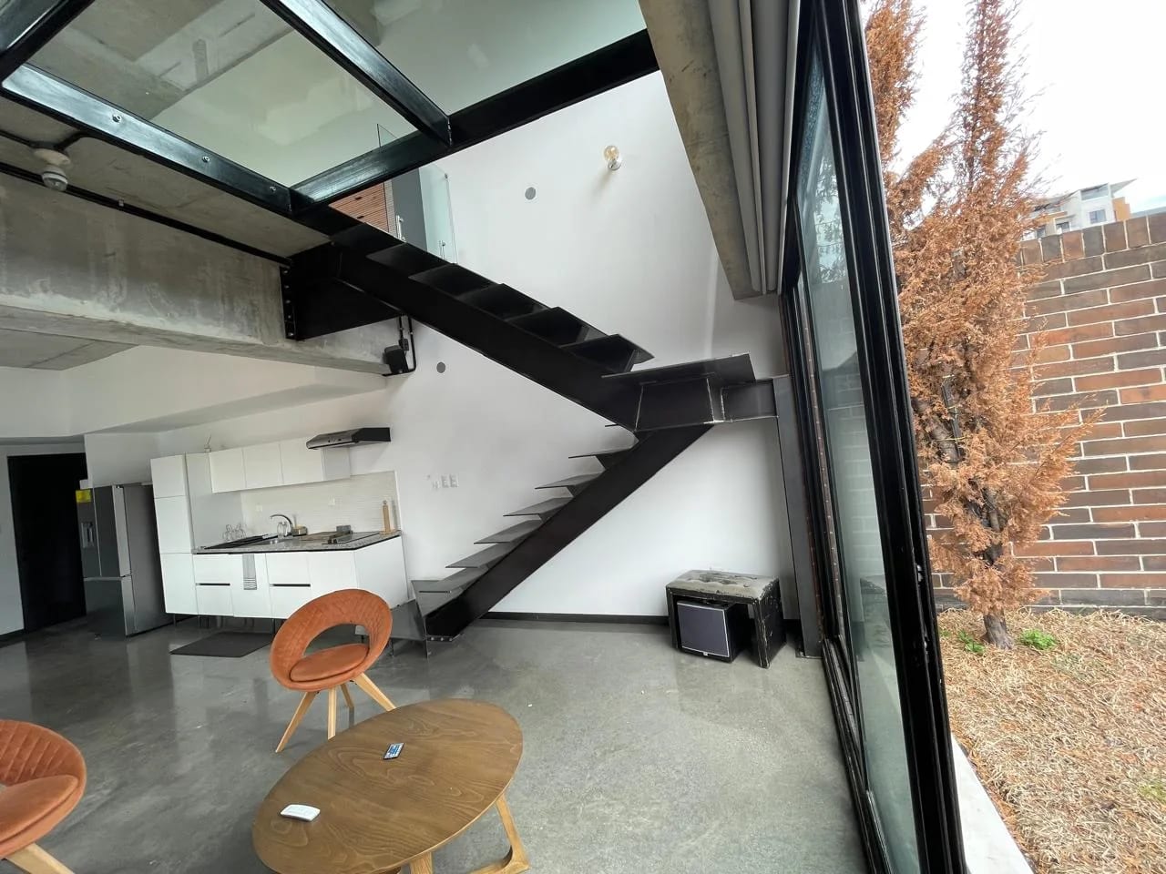 Venta de apartamento estilo loft en Edificio 4Venezia 4 grados norte Zona 4 — Apartamento en Venta en Cuatro Venezia, Zona 4, Guatemala, Ciudad — foto 6 de 15