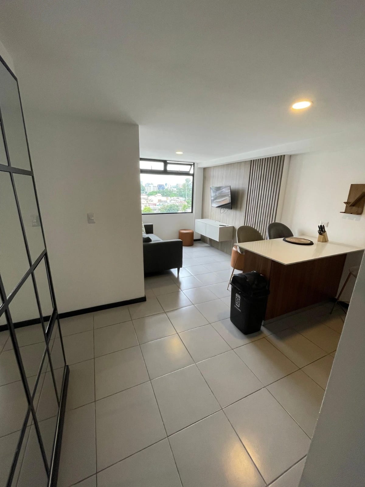 Venta de Apartamento amueblado en Meraki Zona 14 La Villa — Apartamento en Venta en Meraki Z14, Zona 14, Guatemala, Ciudad — foto 2 de 10