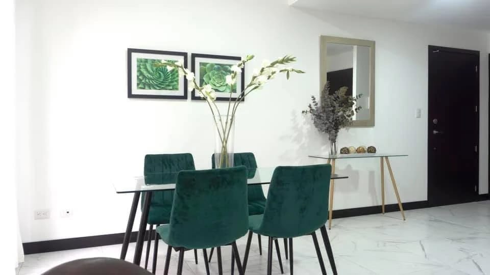 Se Renta Apartamento en Zona 15 Vista Hermosa I — Apartamento en Alquiler en Fontainebleau, Zona 15, Guatemala, Ciudad — foto 6 de 9