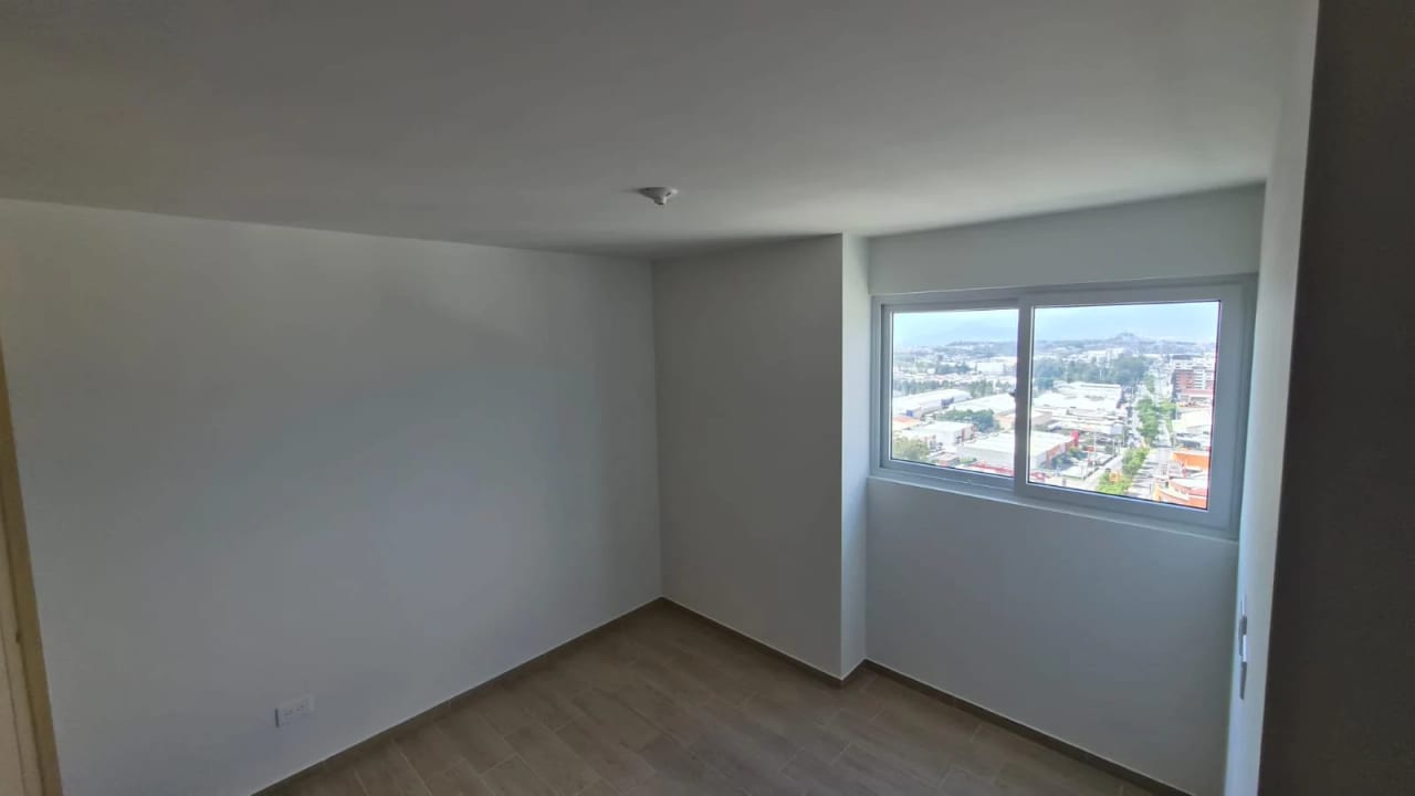 Renta de apartamento en Andares Doce | Zona 12 — Apartamento en Alquiler en Andares Doce, Zona 12, Guatemala, Ciudad — foto 2 de 9