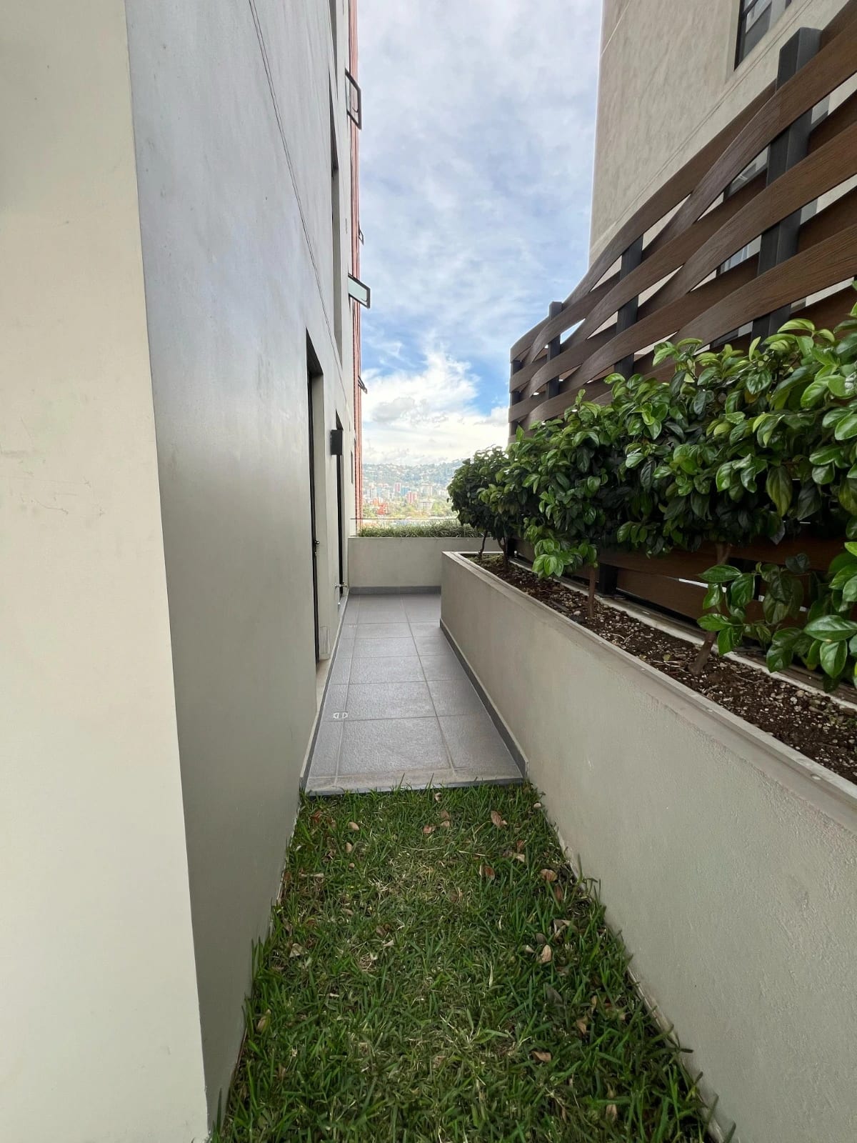Renta y Venta de Apartamento con Jardín en IQ10 Zona 10 — Apartamento en Alquiler en IQ10, Zona 10, Guatemala, Ciudad — foto 14 de 16