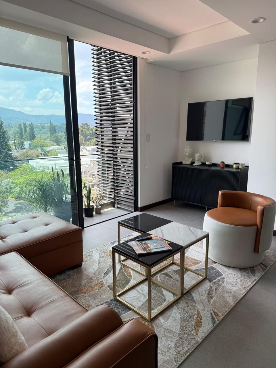 Apto en Venta Reserva 5ta Avenida — Apartamento en Venta en Zona 14, Guatemala, Ciudad — foto 1 de 9