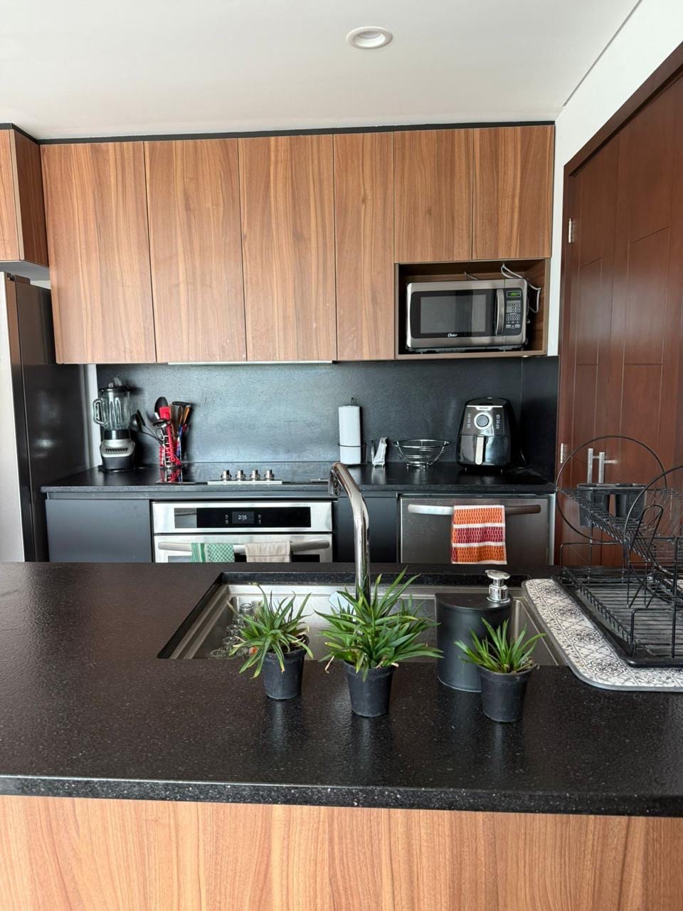 Apto en Venta Reserva 5ta Avenida — Apartamento en Venta en Zona 14, Guatemala, Ciudad — foto 2 de 9