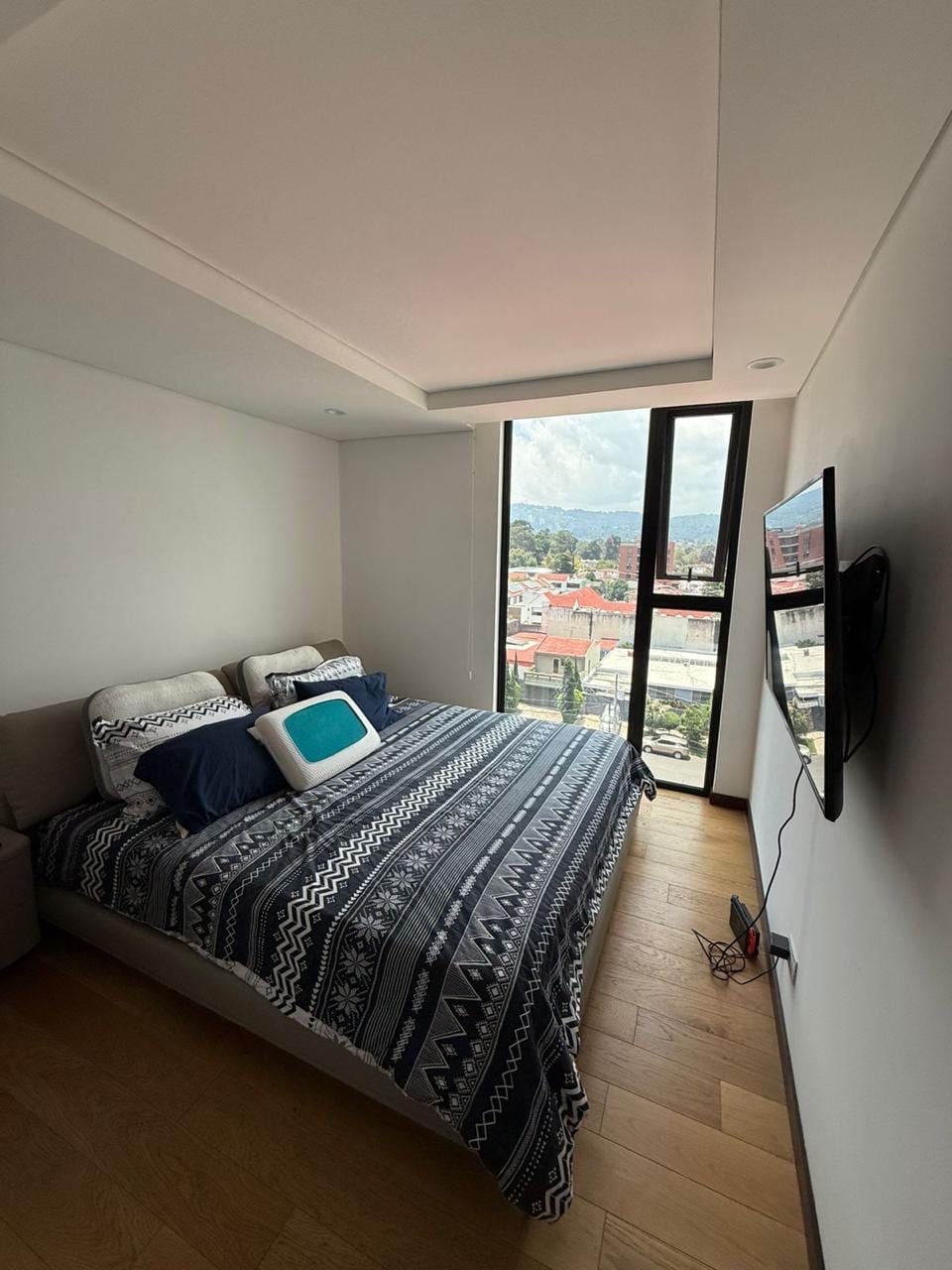 Apto en Venta Reserva 5ta Avenida — Apartamento en Venta en Zona 14, Guatemala, Ciudad — foto 4 de 9