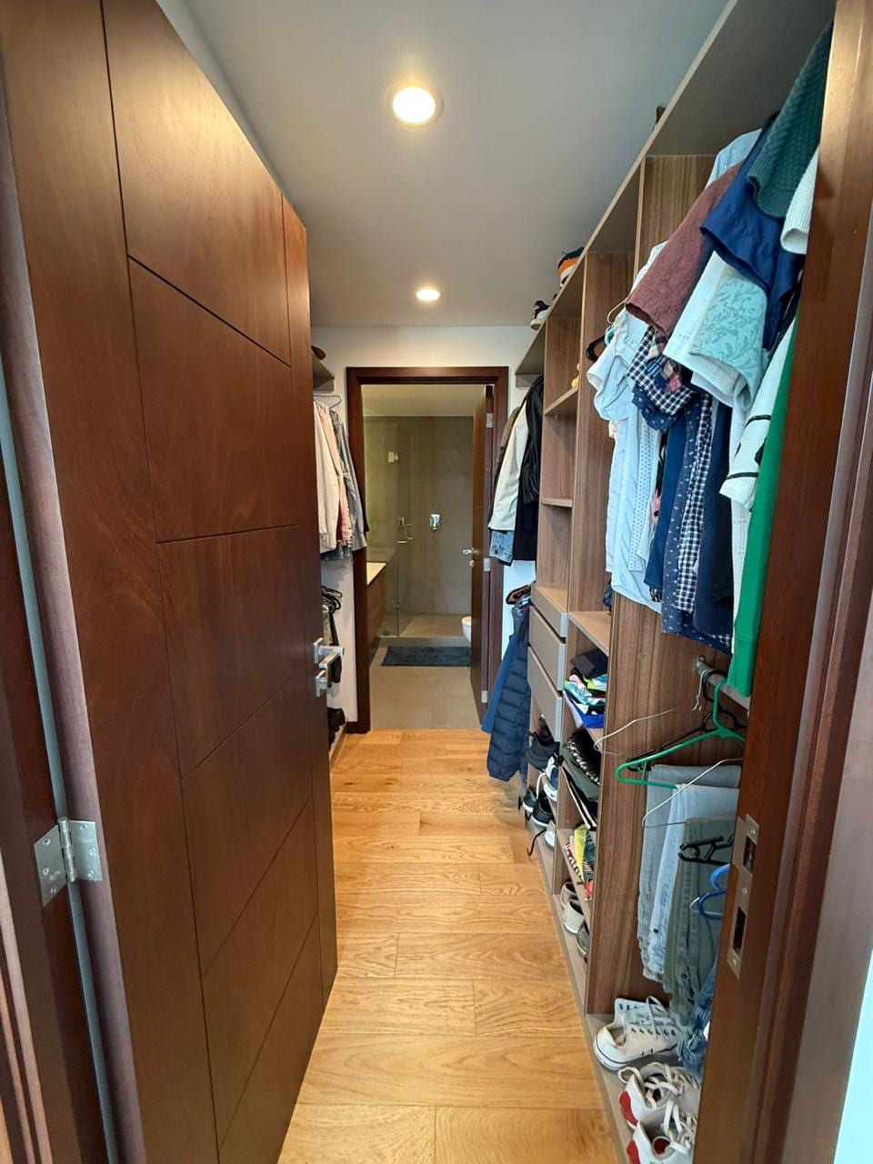 Apto en Venta Reserva 5ta Avenida — Apartamento en Venta en Zona 14, Guatemala, Ciudad — foto 9 de 9