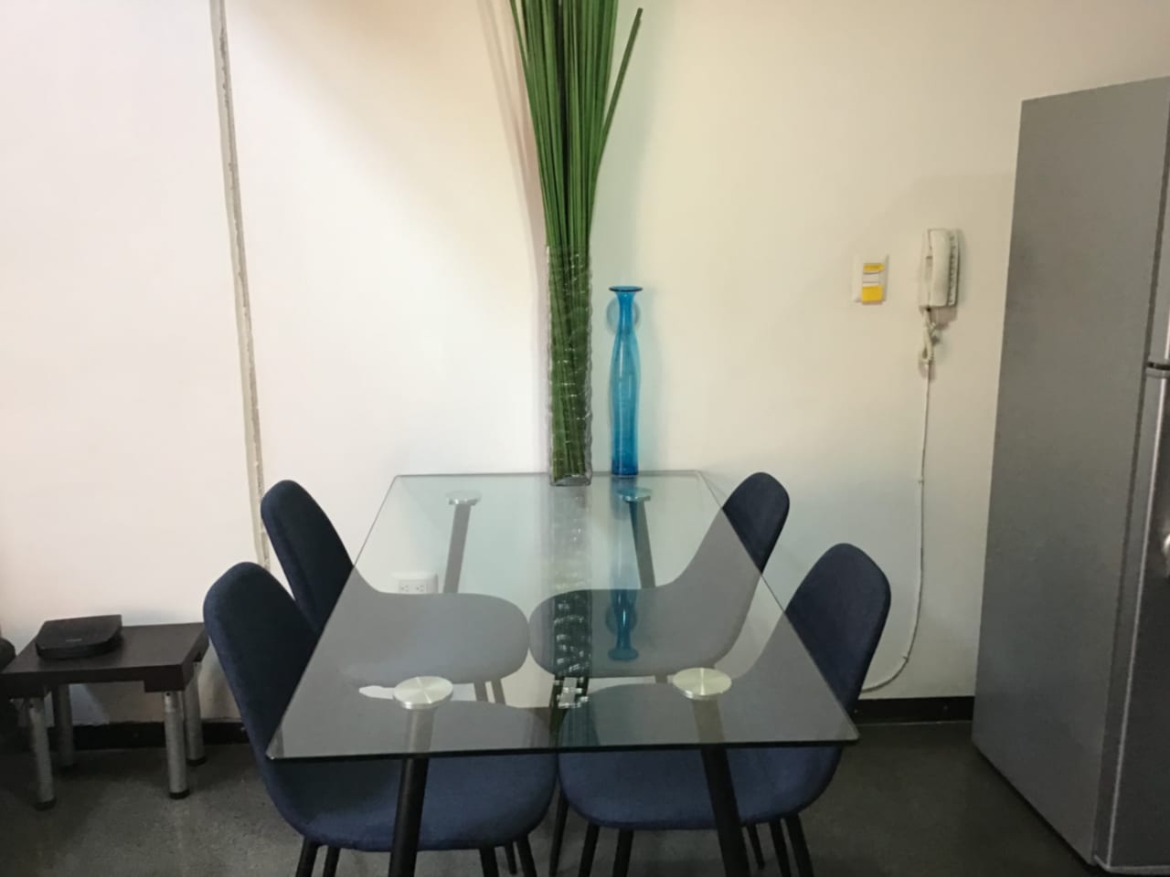 Amplio y Moderno Loft en z4 — Apartamento en Alquiler en Cuatro 36, Zona 4, Guatemala, Ciudad — foto 11 de 16