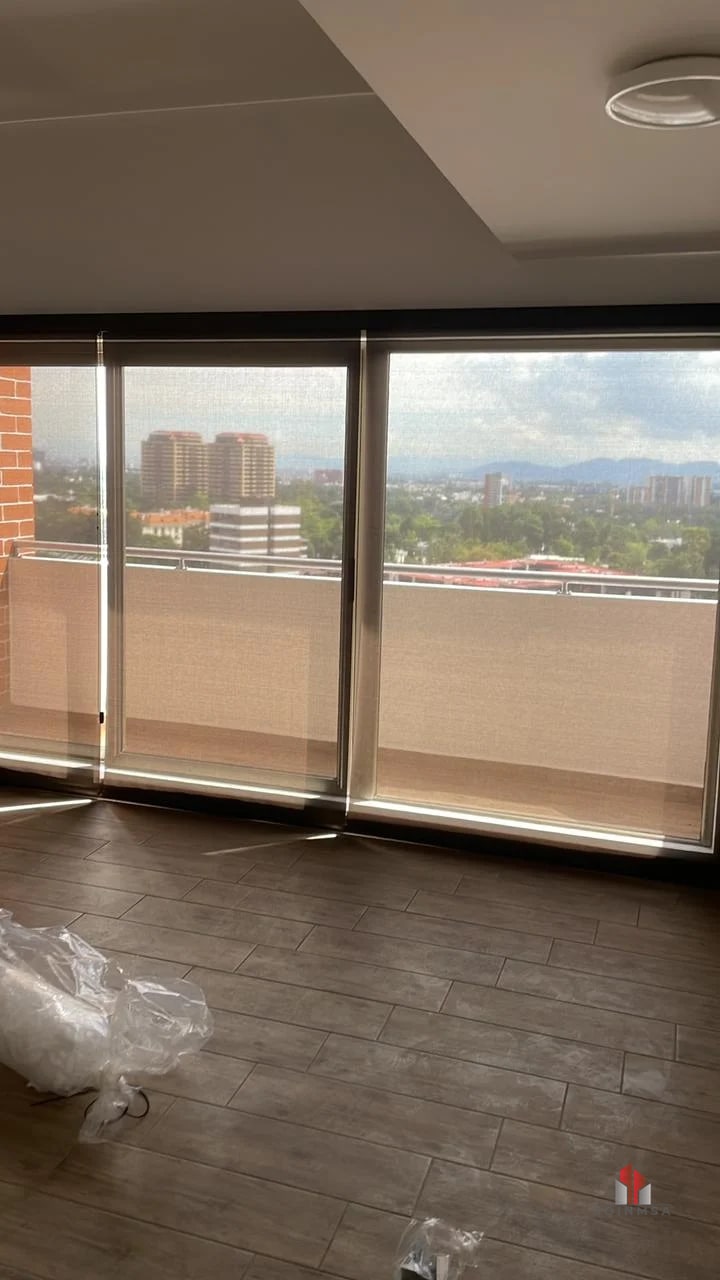 Apartamento en renta en zona 10 / Casalini Diagonal 6 - 3