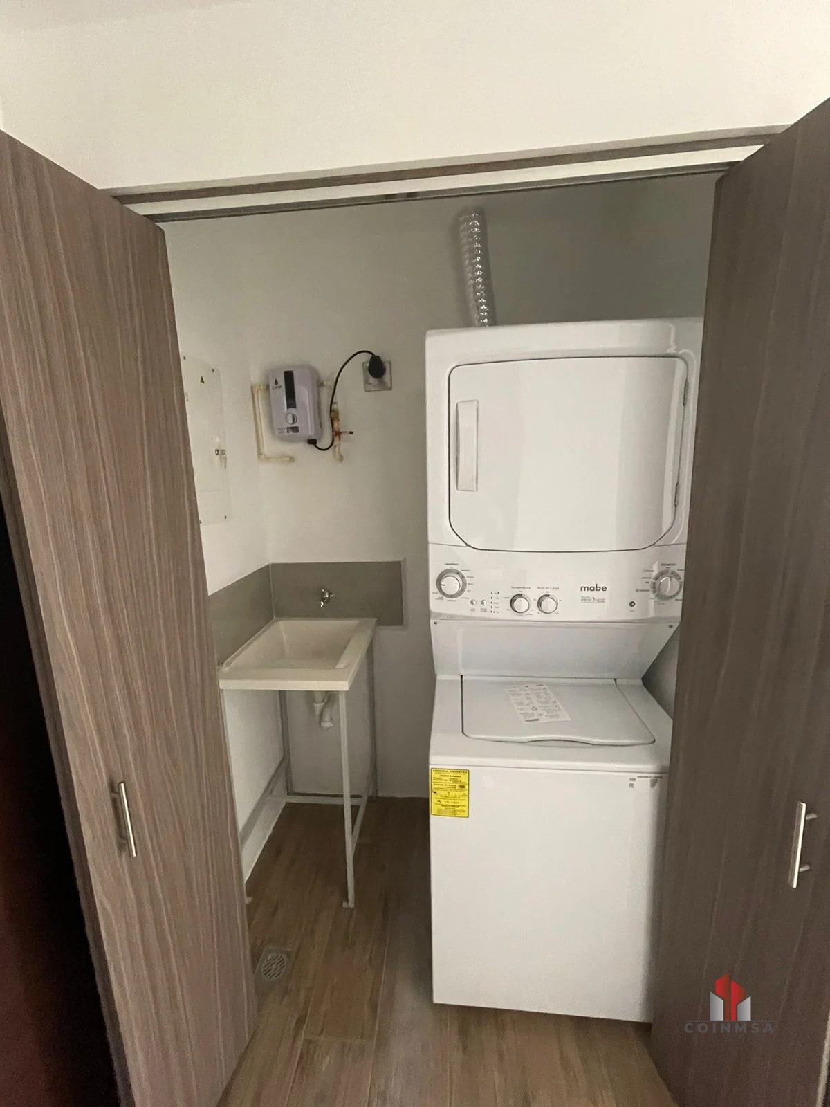 Apartamento en renta en zona 10 / Casalini Diagonal 6 - 6