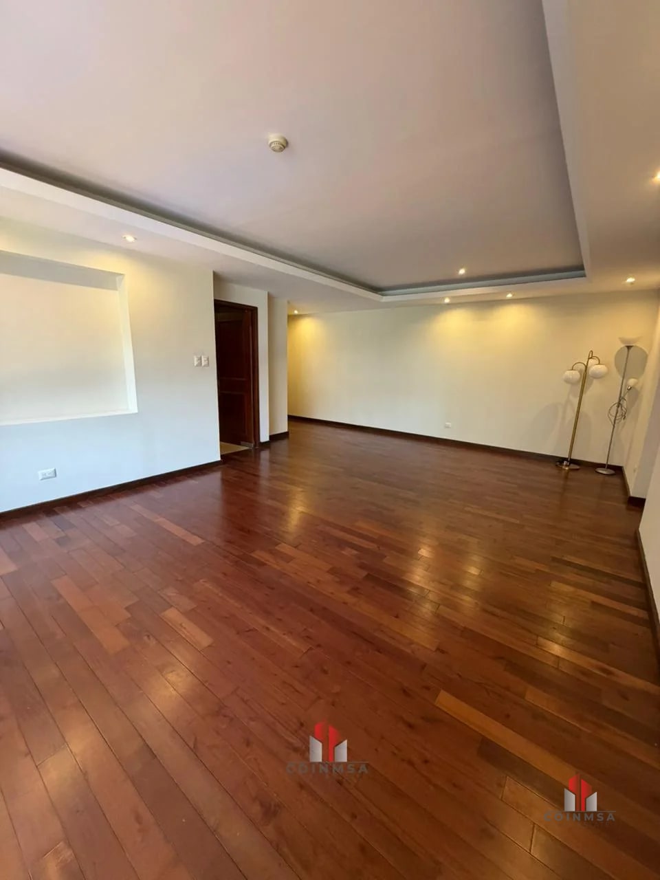 Apartamento en Renta zona 10 / Tiffany II - 4
