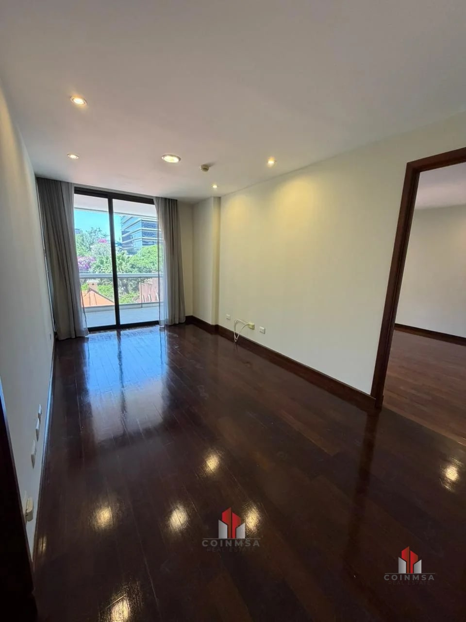 Apartamento en Renta zona 10 / Tiffany II - 7
