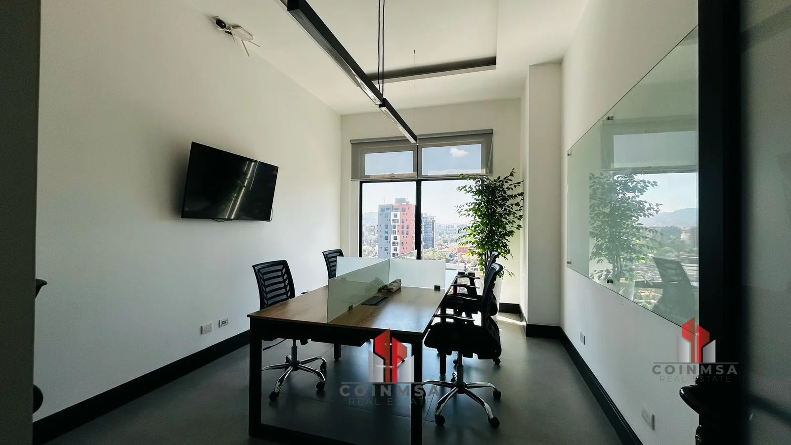 Apartamento en renta en zona 10 / Bonadiez - 13