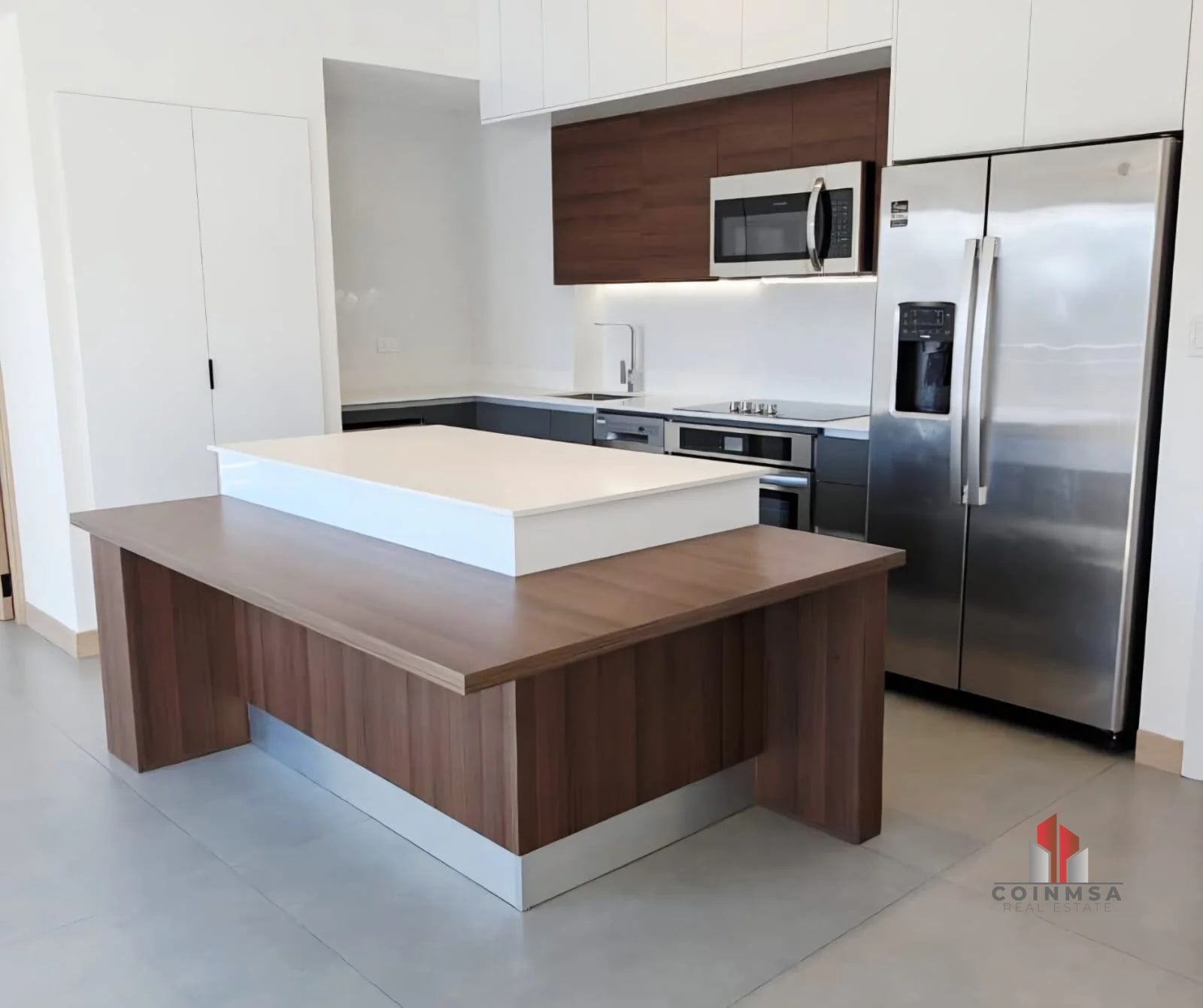 Apartamento en renta en zona 10 / Bonadiez - 2