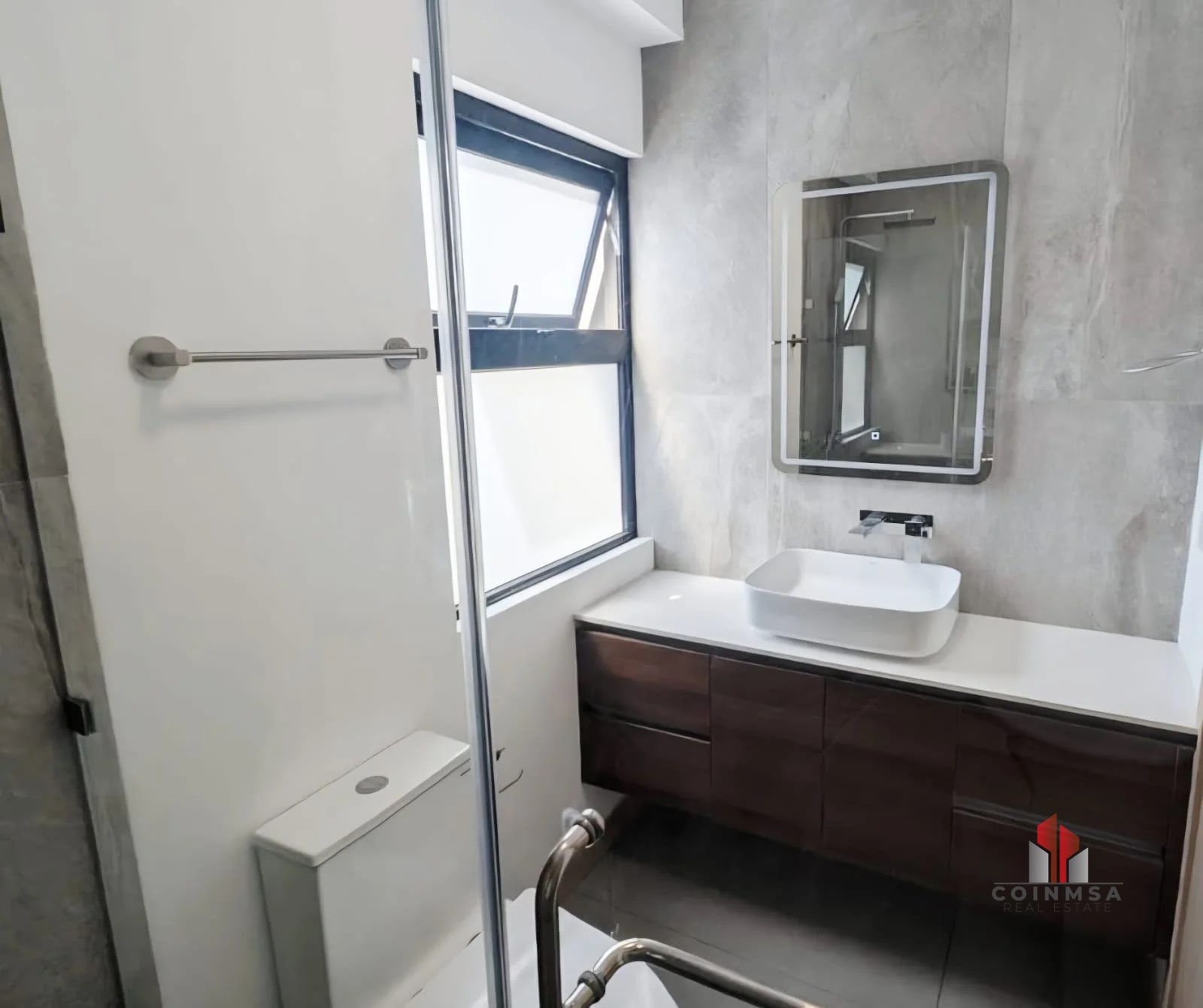 Apartamento en renta en zona 10 / Bonadiez - 5
