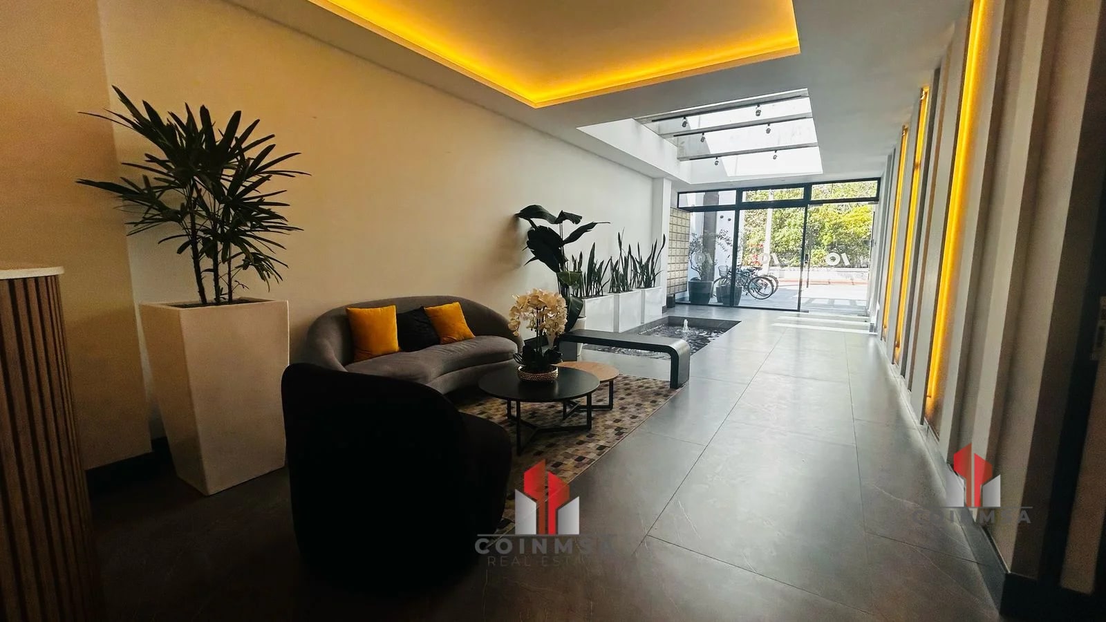 Apartamento en renta en zona 10 / Bonadiez - 16