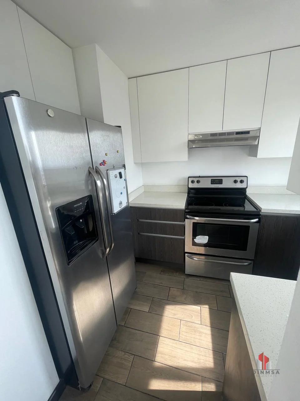 Penthouse en renta zona 10 / Verona - 2