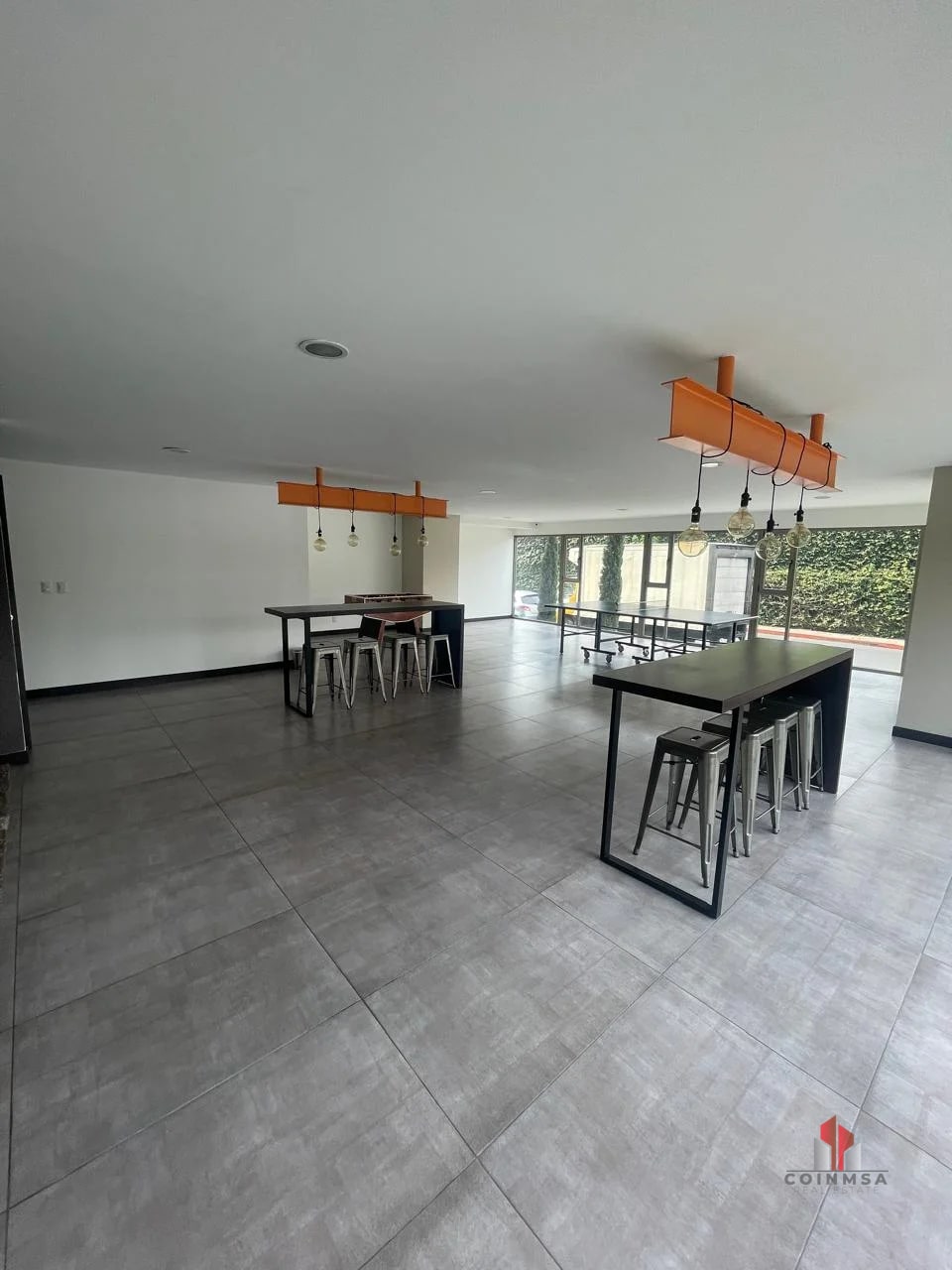 Penthouse en renta zona 10 / Verona - 11