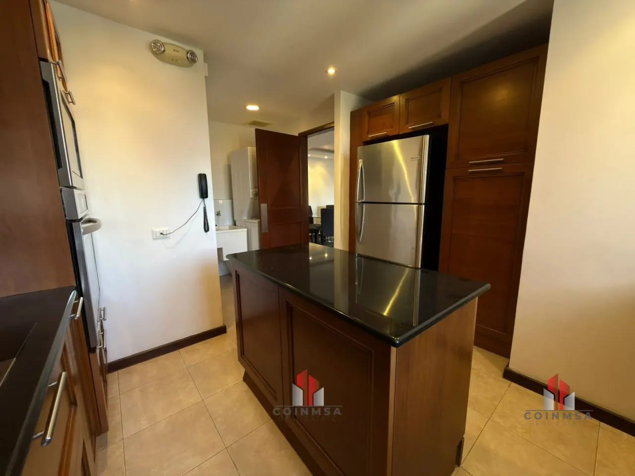 Apartamento amueblado en Venta zona 10 / Tiffany II — Apartamento en Venta en Tiffany II, Zona 10, Guatemala, Ciudad — foto 8 de 17