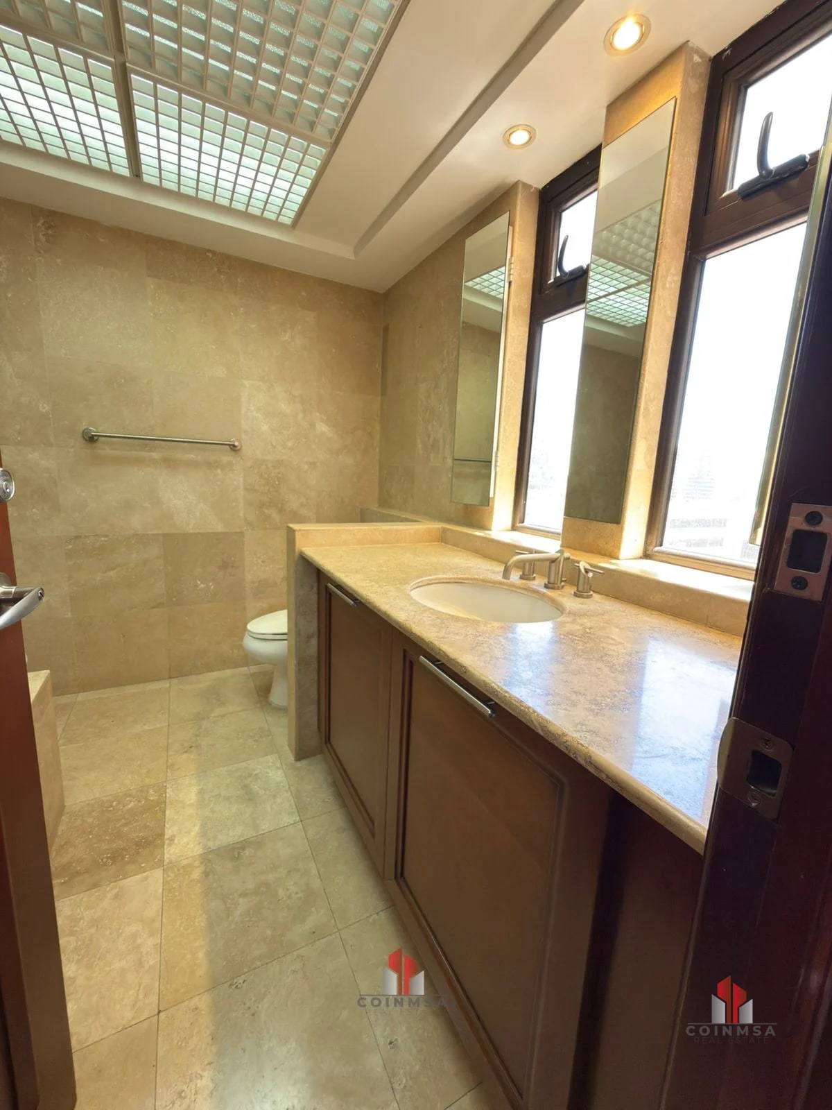 Apartamento amueblado en Venta zona 10 / Tiffany II - 10
