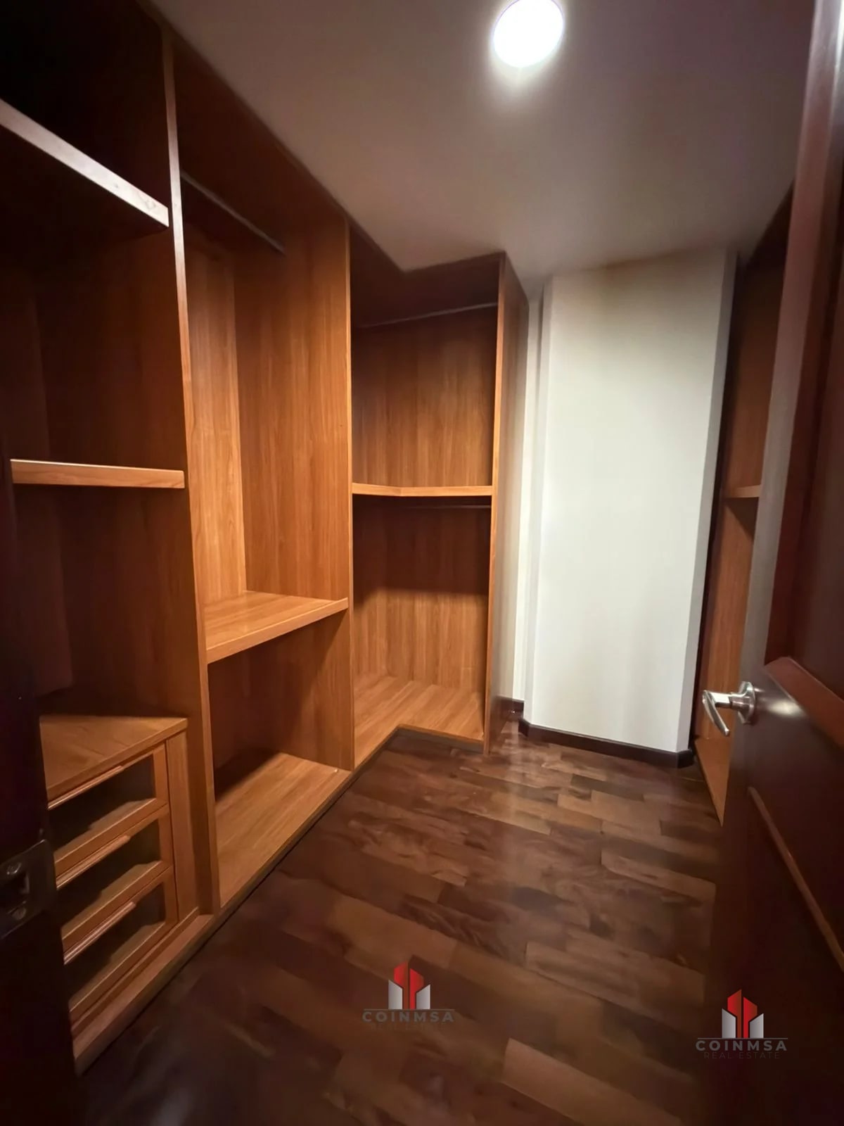 Apartamento amueblado en Venta zona 10 / Tiffany II - 11
