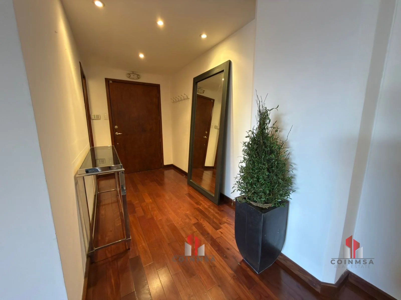 Apartamento amueblado en Venta zona 10 / Tiffany II - 2