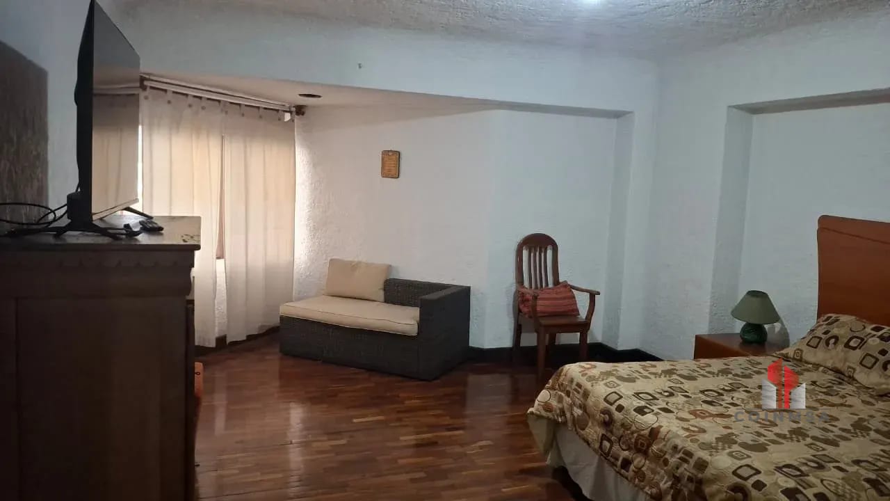 Apartamento amueblado en renta zona 10 / Las Cañas — Apartamento en Alquiler en Santa Clara Las Cañas, Zona 10, Guatemala, Ciudad — foto 11 de 15