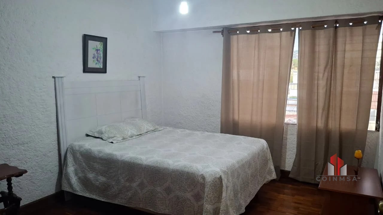 Apartamento amueblado en renta zona 10 / Las Cañas - 13