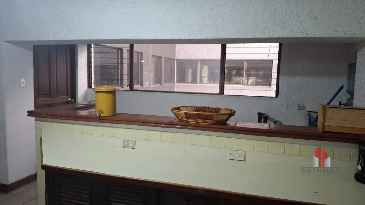 Apartamento amueblado en renta zona 10 / Las Cañas — Apartamento en Alquiler en Santa Clara Las Cañas, Zona 10, Guatemala, Ciudad — foto 5 de 15