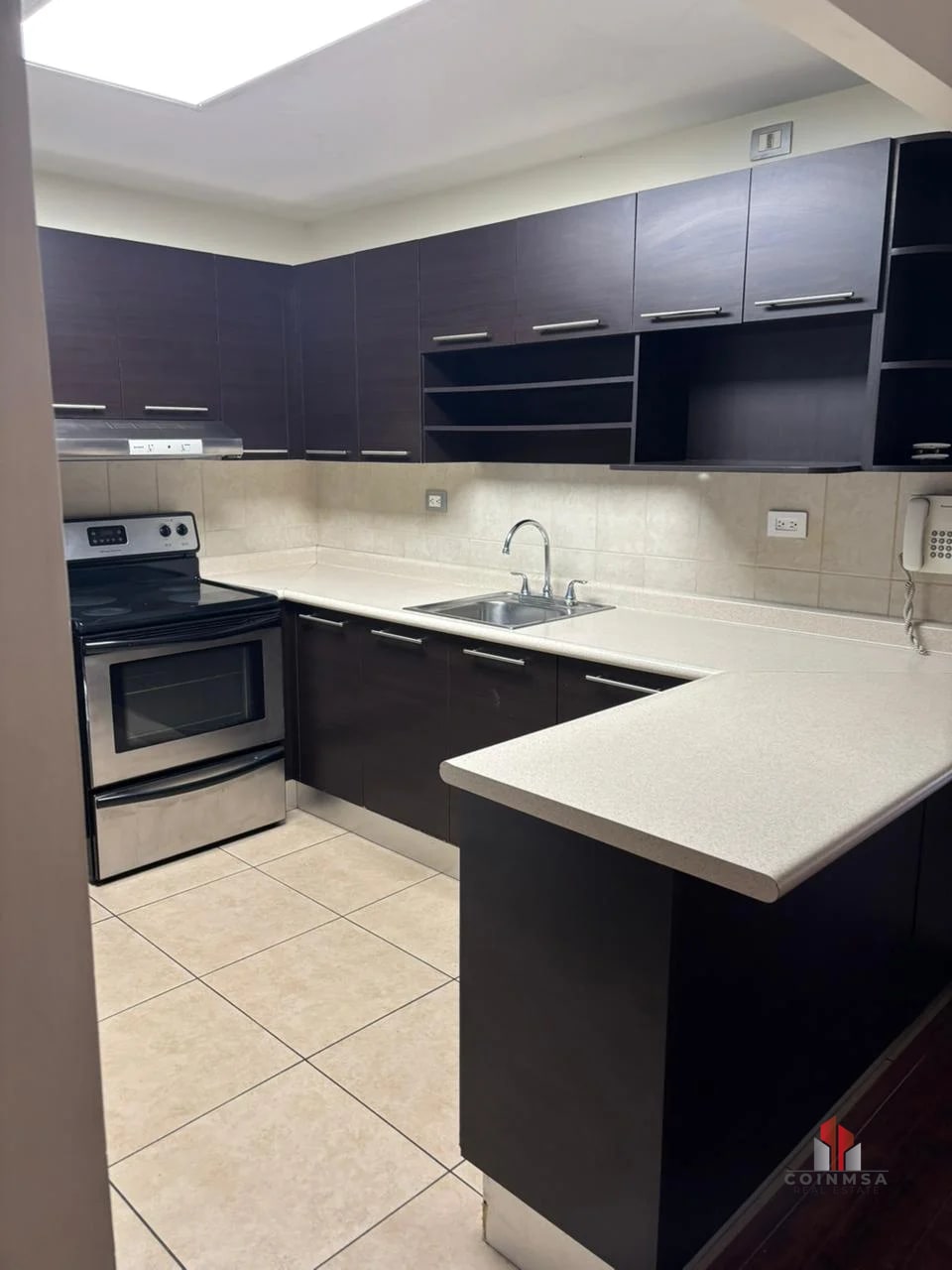Apartamento en renta zona 10 / Alandra - 1