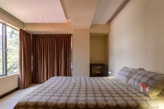 Apartamento amueblado en renta zona 14 / Cobella - 6