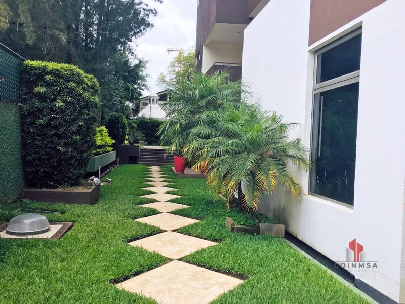 Apartamento amueblado en renta zona 14 / Cobella - 9