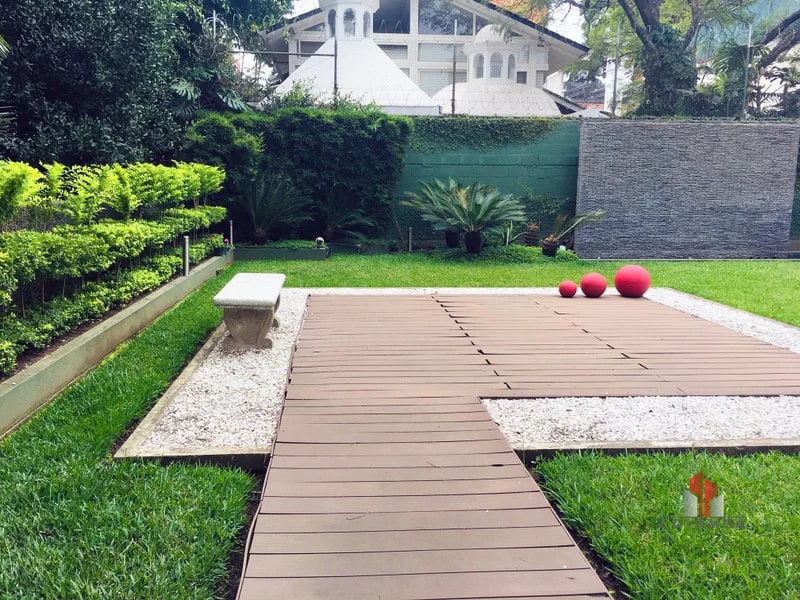 Apartamento amueblado en renta zona 14 / Cobella - 10