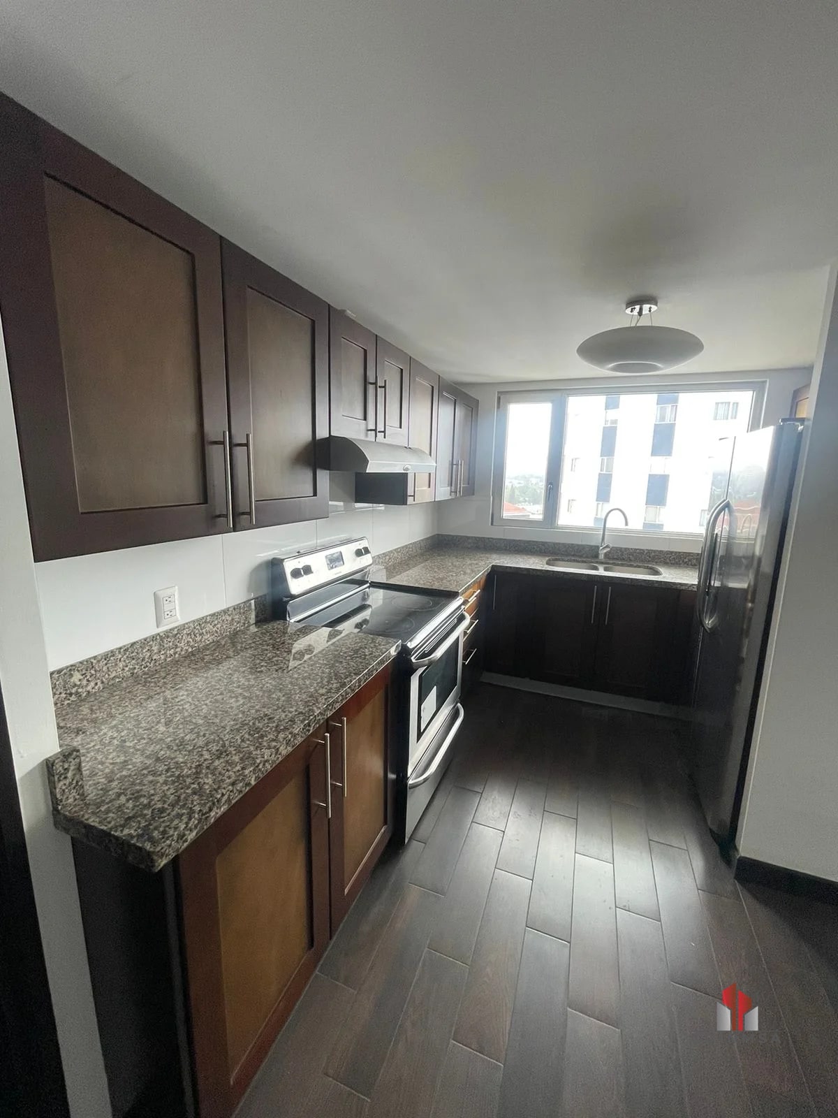Apartamento en renta zona 14 / Attica II - 2